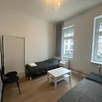 2-rooms In Lejlighed