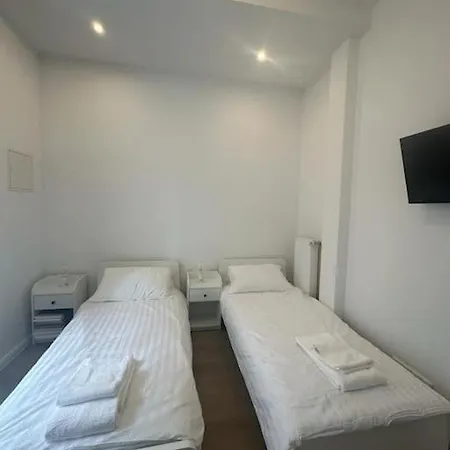 Διαμέρισμα 2-rooms In *