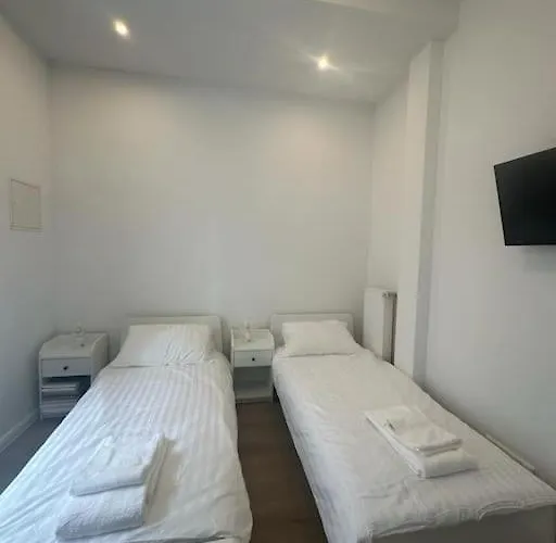 Apartman 2-rooms In *