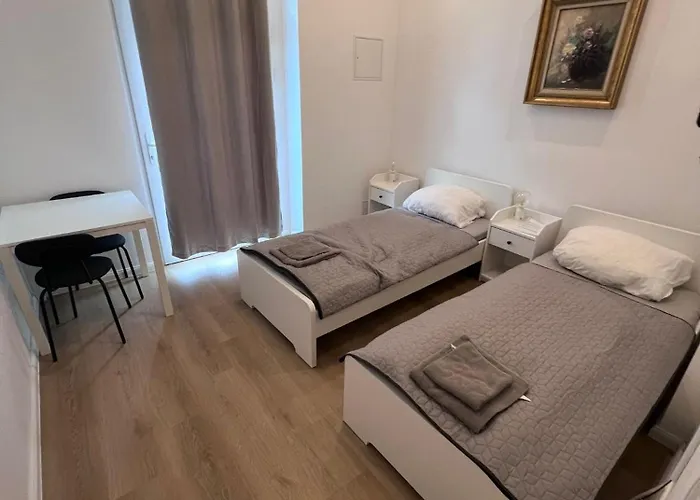 2-rooms In Berlin