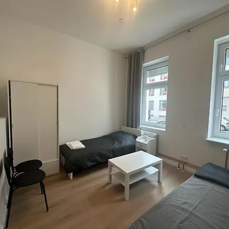 Apartment 2-rooms In *