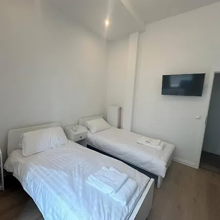 Apartment 2-rooms In *