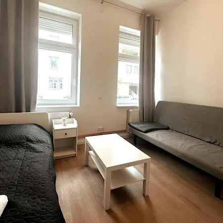 Apartment 2-rooms In *