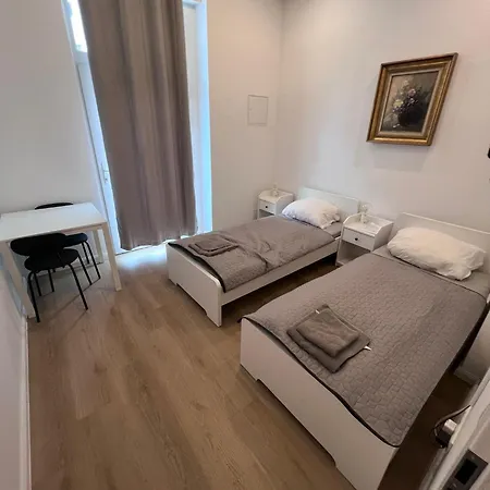 2-rooms In Berlin