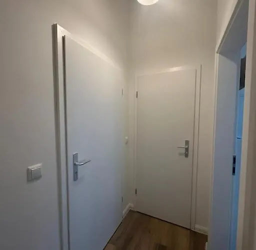 2-rooms In Lejlighed *