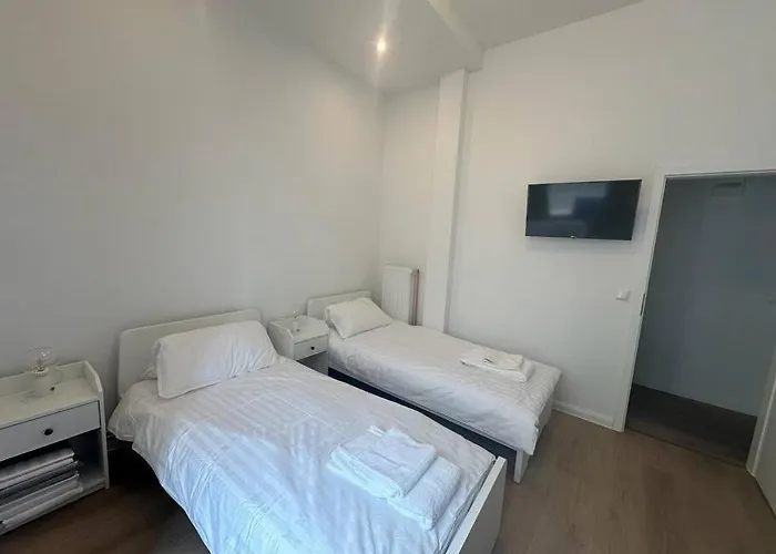 Lejlighed 2-rooms In *