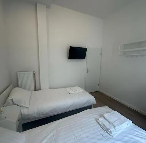 Lejlighed 2-rooms In *